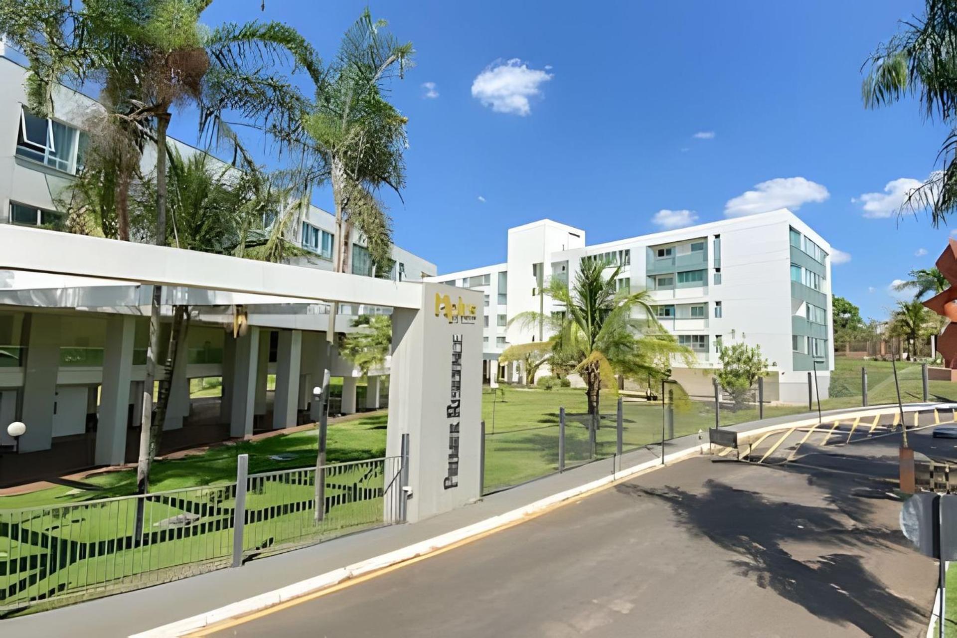 Apartamento 360 Premier By Ozped