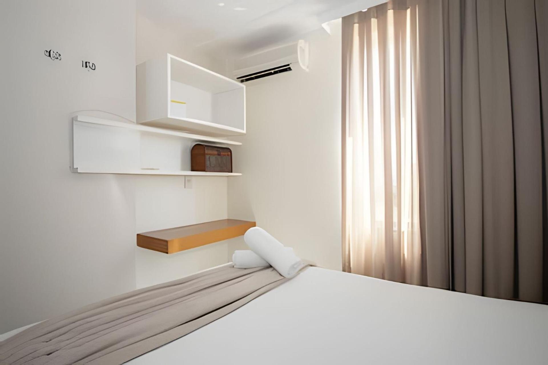 Apartamento 360 Premier By Ozped *