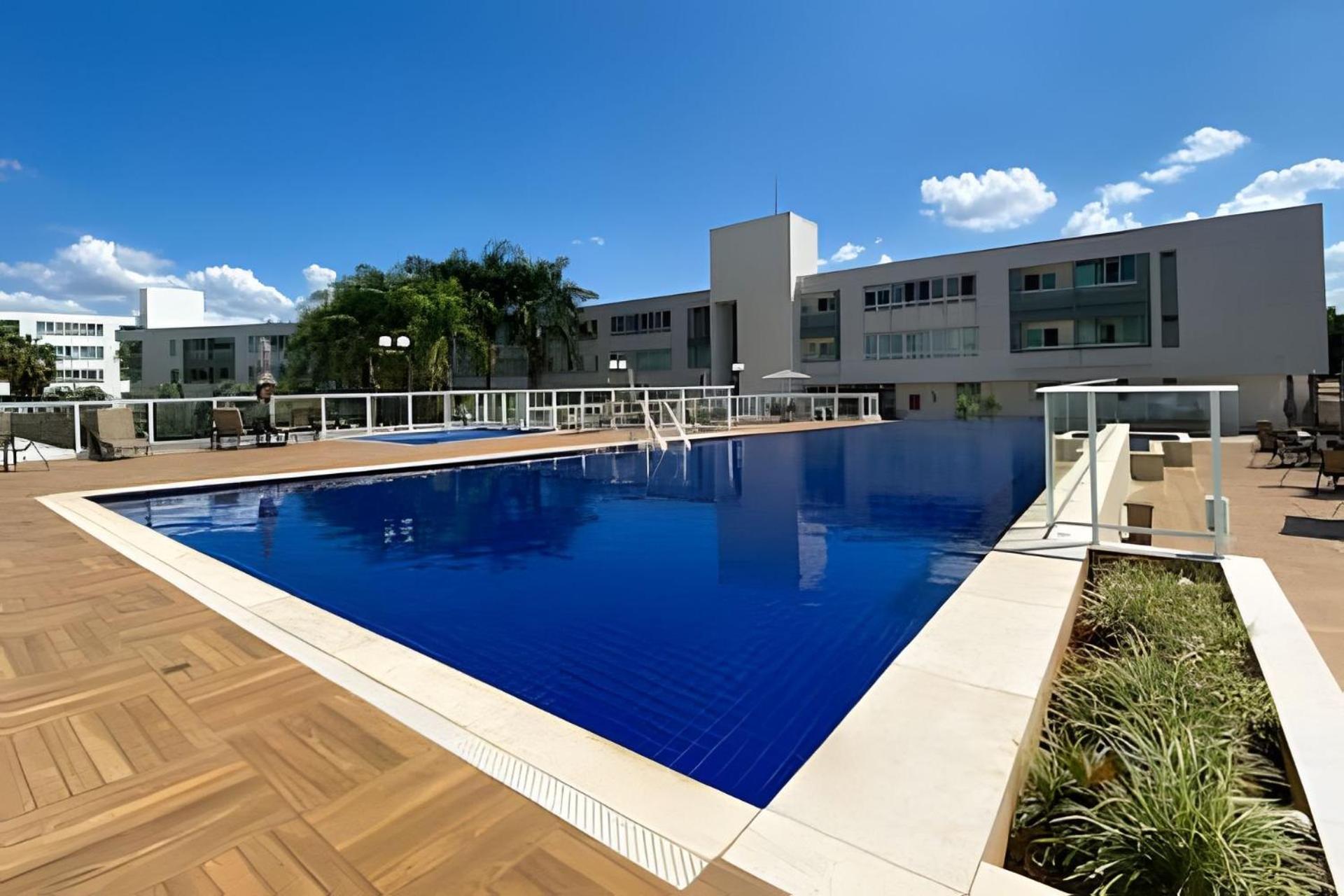 360 Premier By Ozped * Brasília