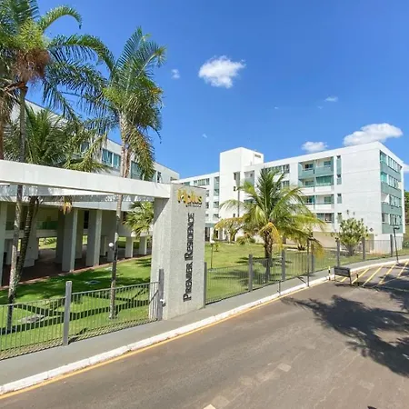 360 Premier By Ozped Apartment Brasilia Exterior photo