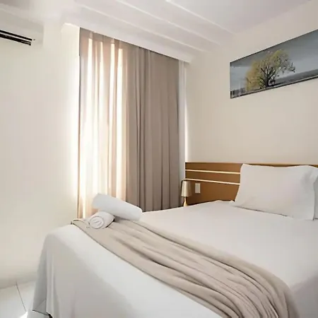 360 Premier By Ozped Apartment Brasilia Exterior photo