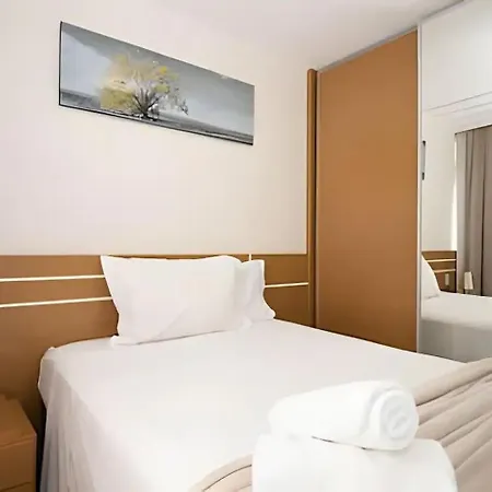 360 Premier By Ozped Apartment Brasilia Exterior photo