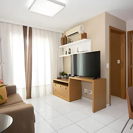 360 Premier By Ozped Apartment Brasilia Exterior photo