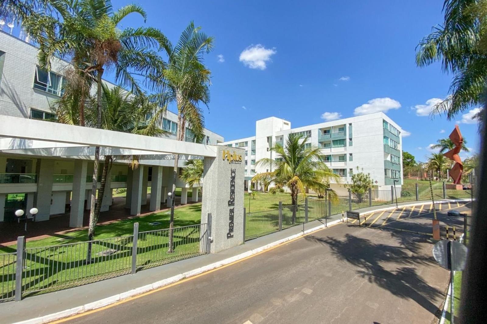360 Premier By Ozped Apartment *