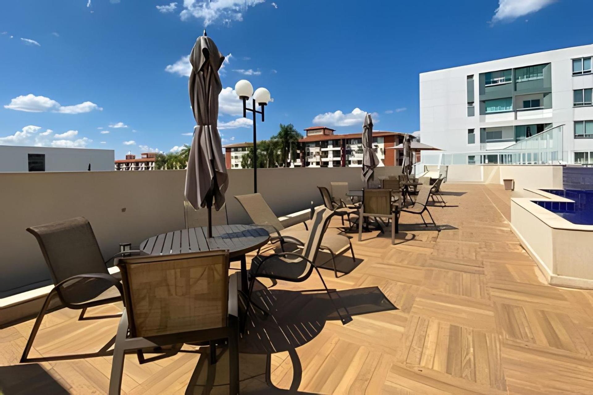 360 Premier By Ozped Apartment *
