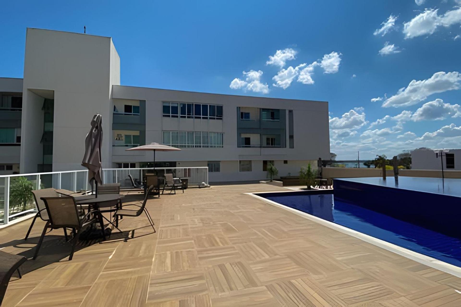 360 Premier By Ozped Brasilia