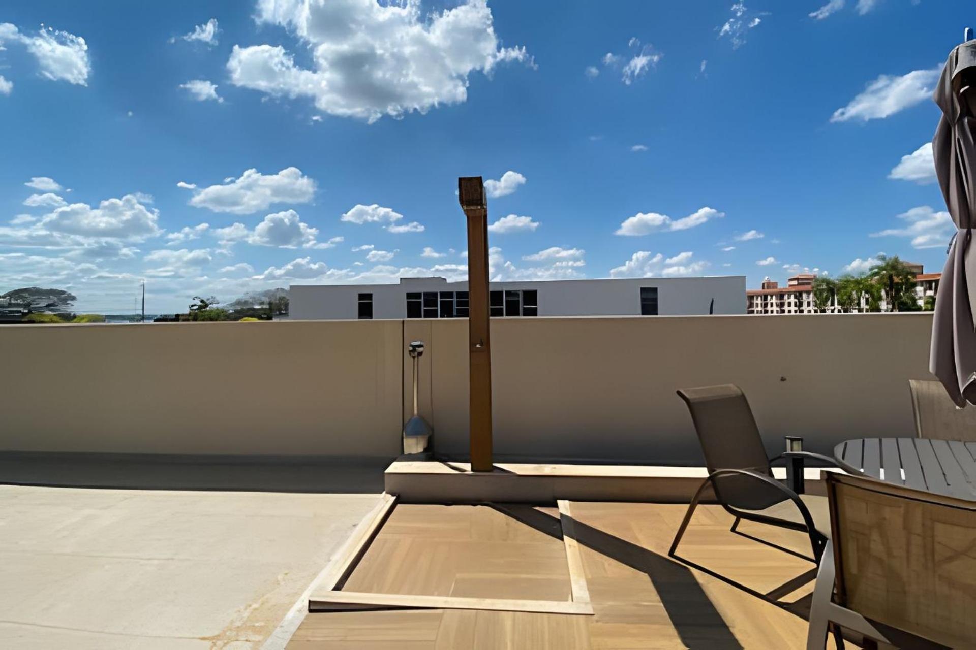 360 Premier By Ozped Apartment Brasilia