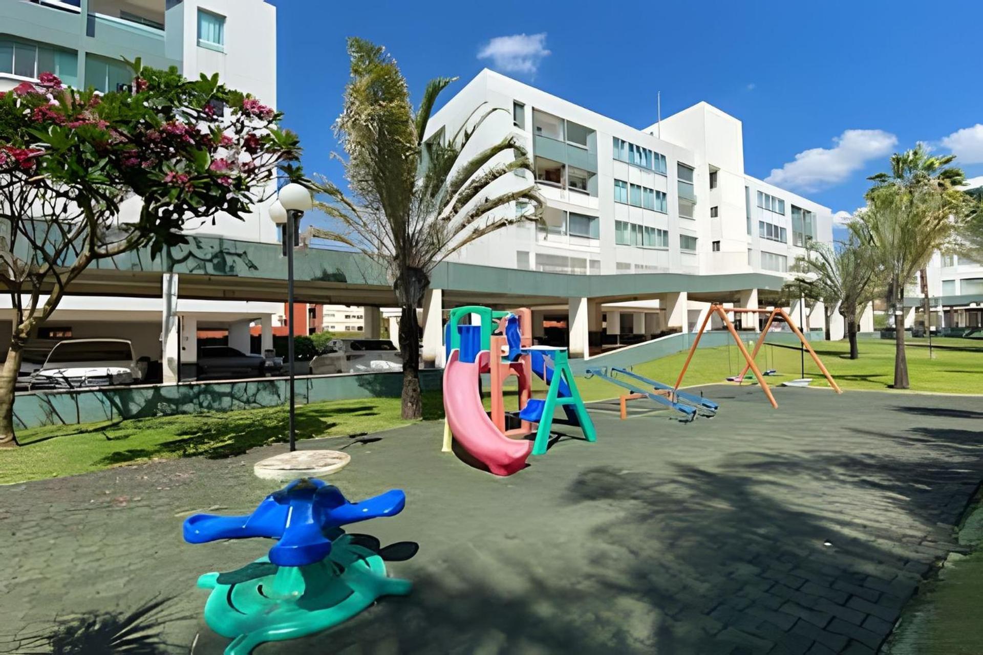 360 Premier By Ozped Apartment *