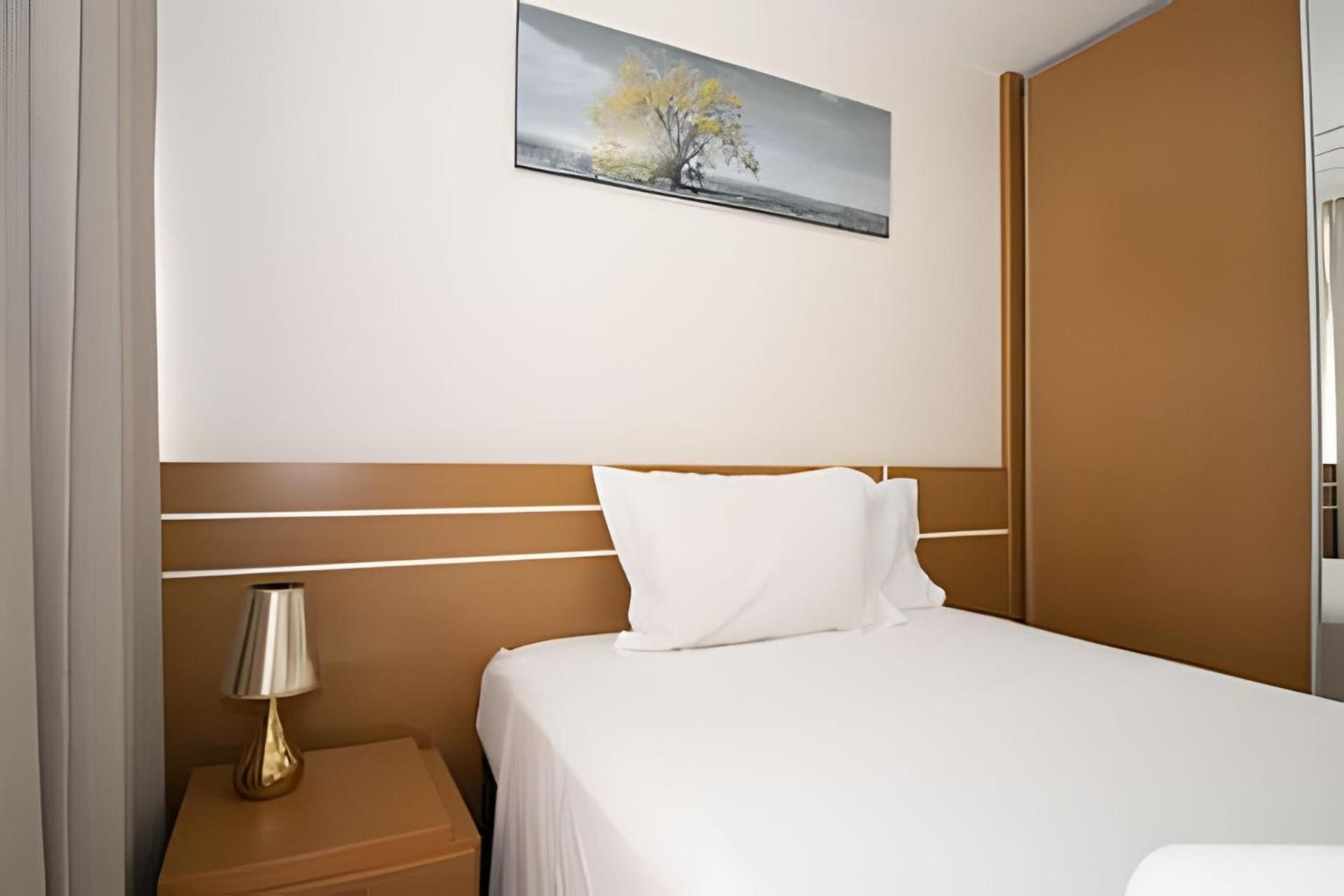 360 Premier By Ozped Apartment