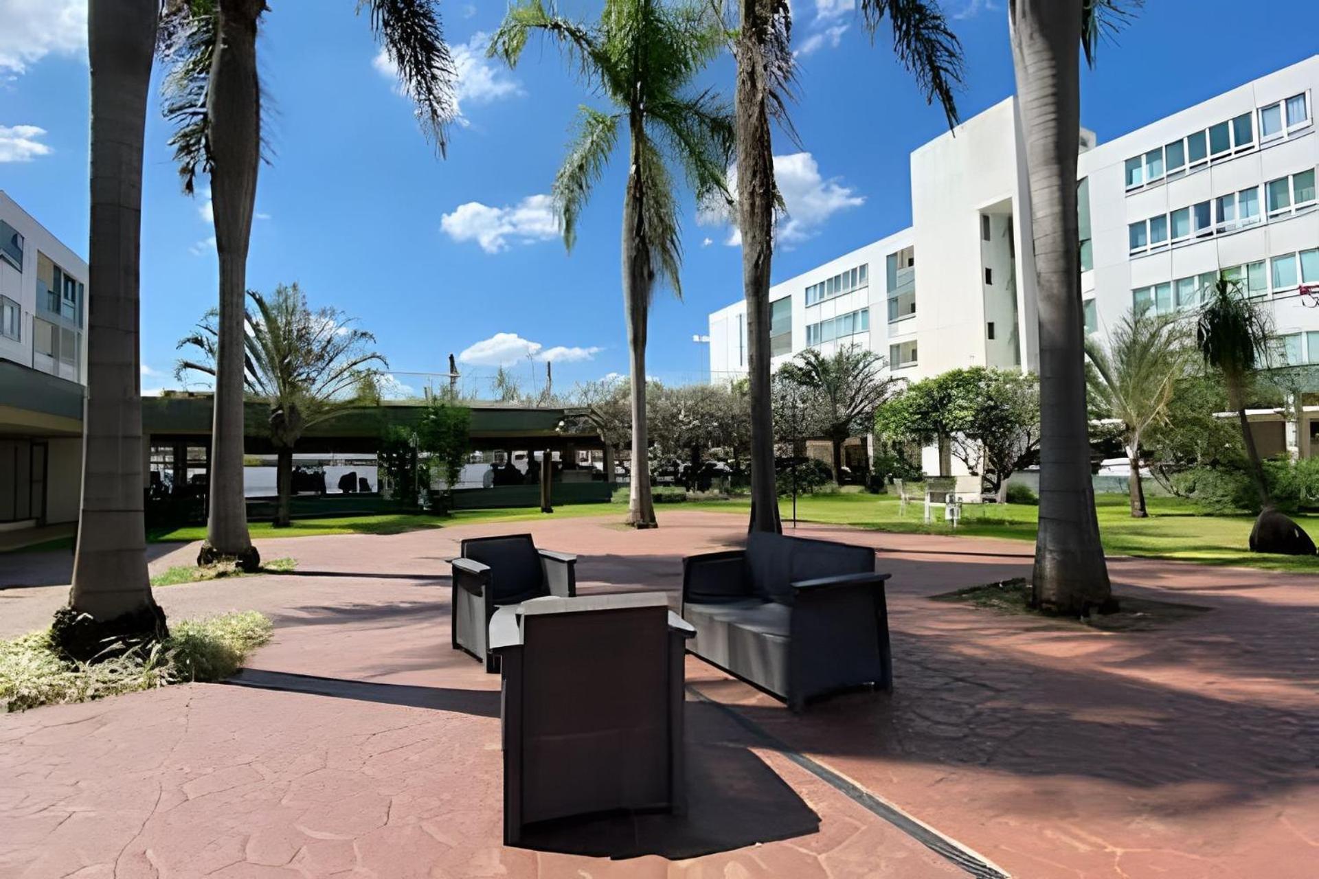 Apartment 360 Premier By Ozped Brasilia