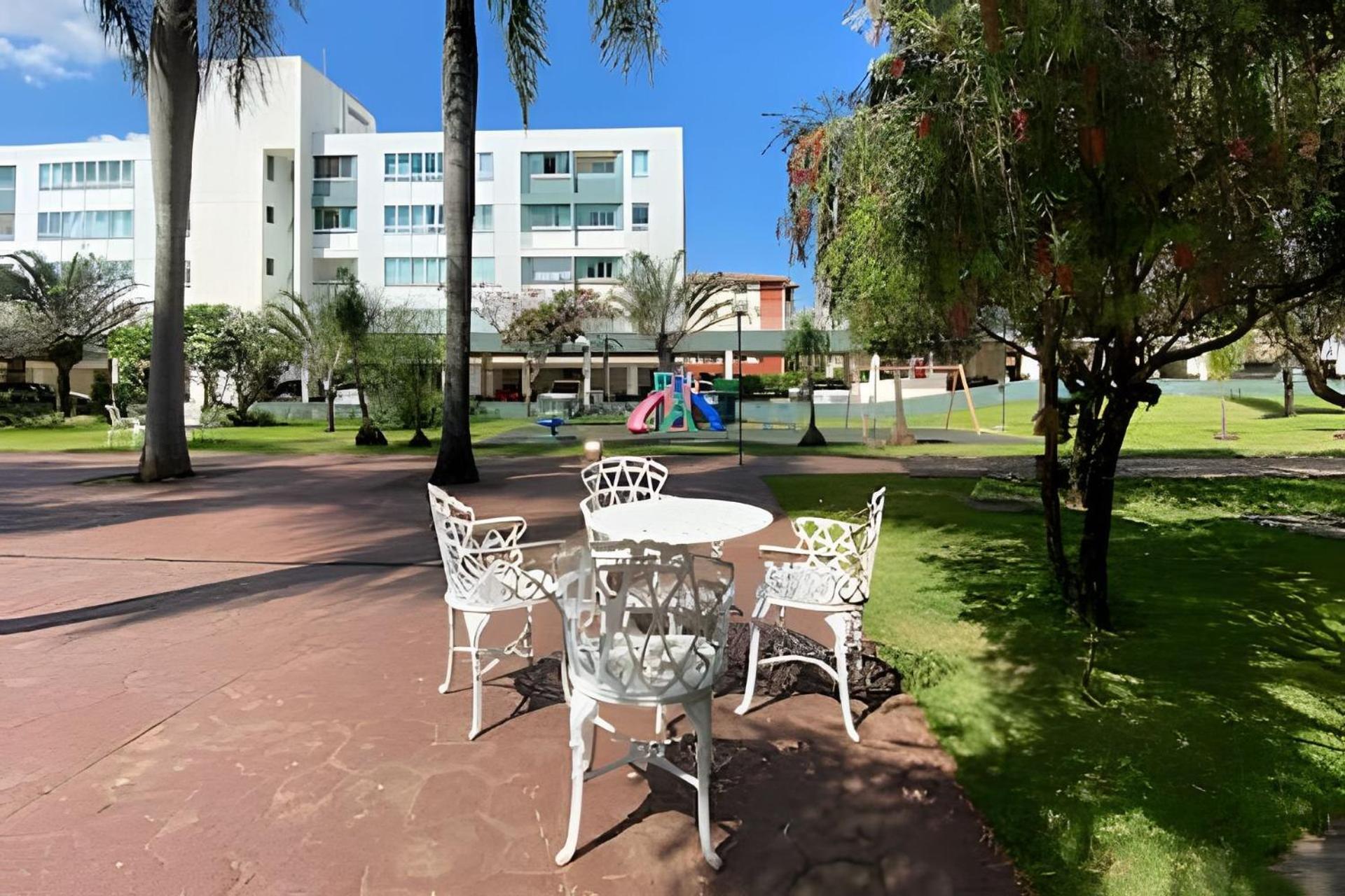 360 Premier By Ozped Apartment Brasilia