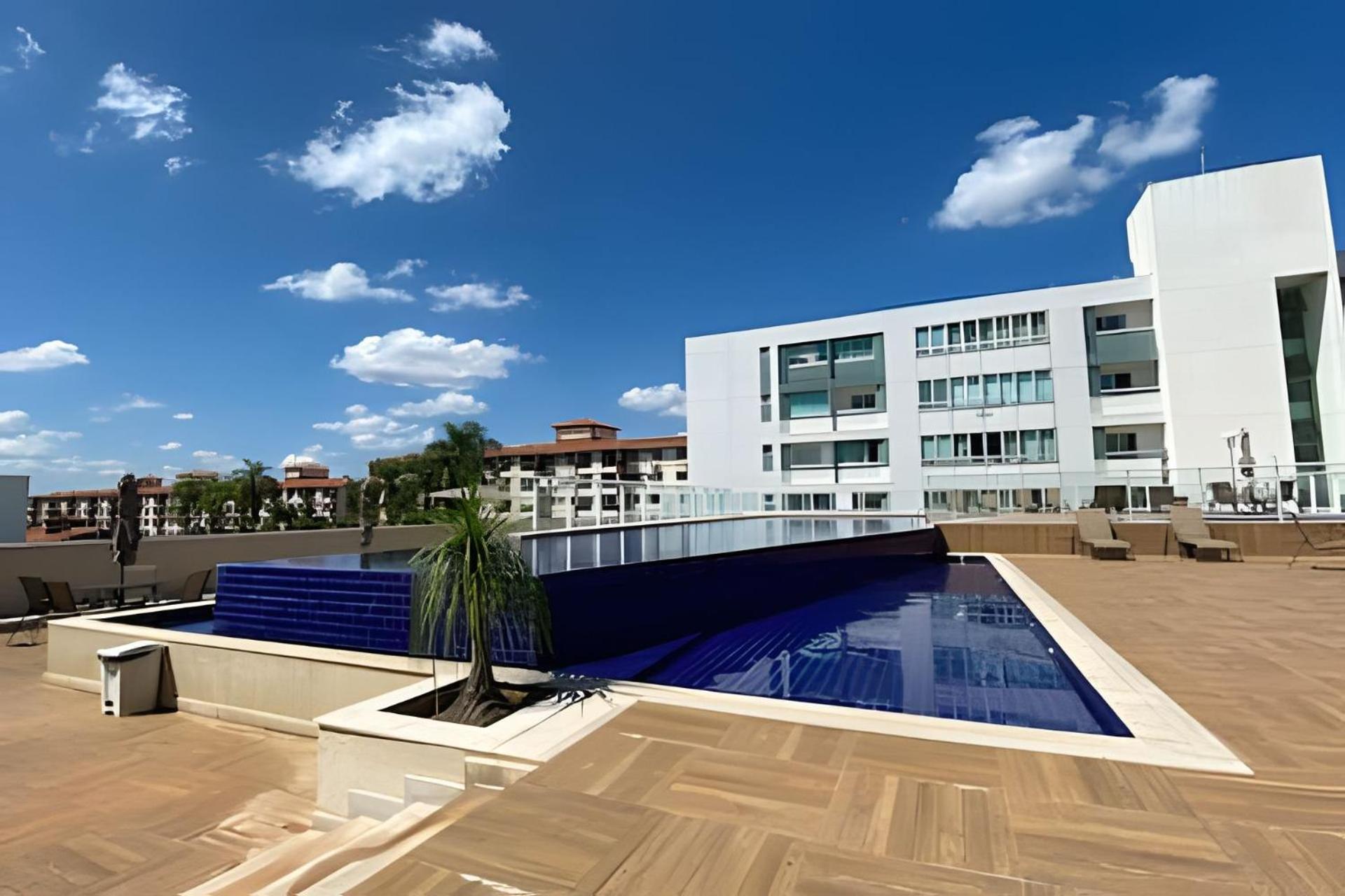 360 Premier By Ozped Apartment