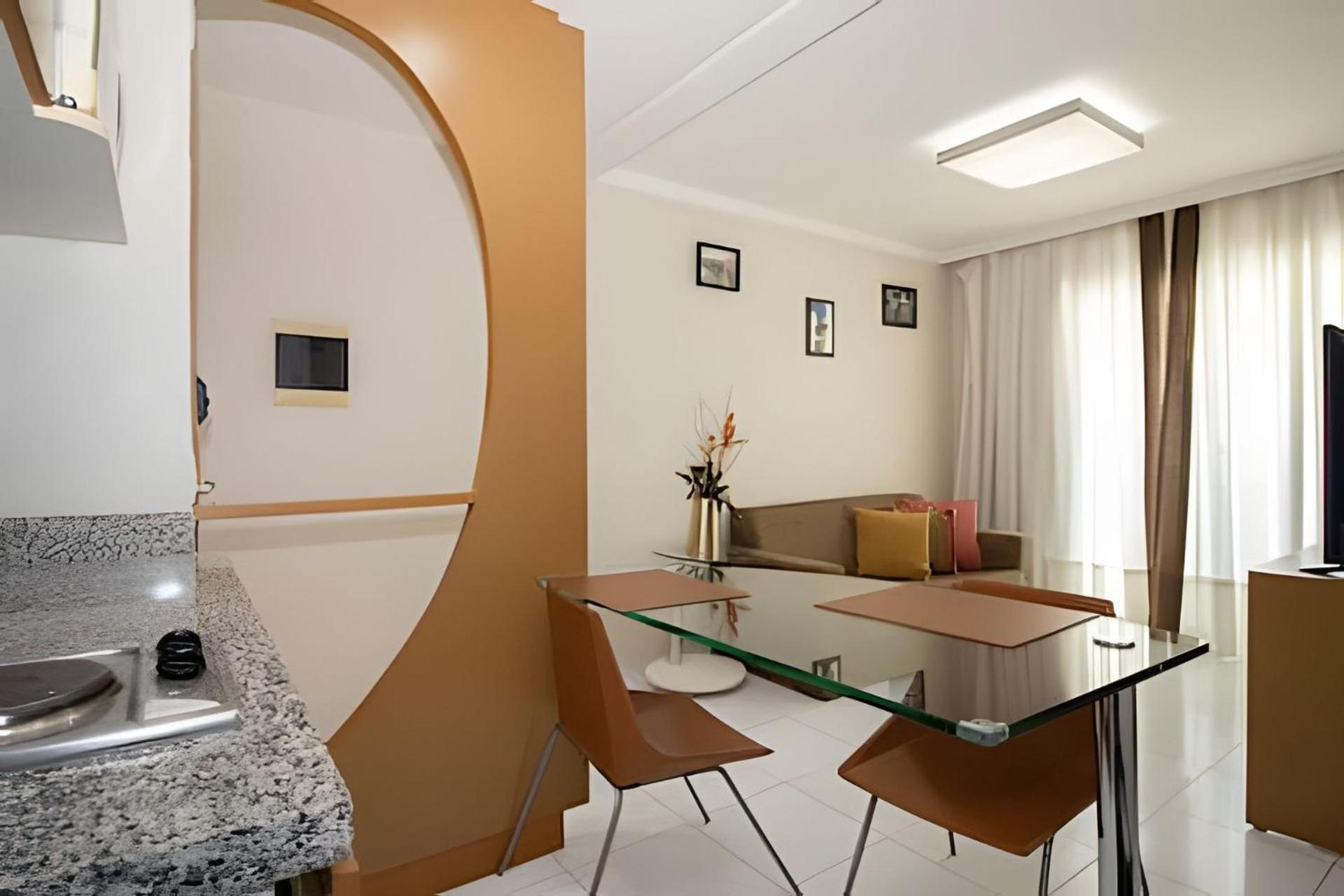 360 Premier By Ozped Apartment
