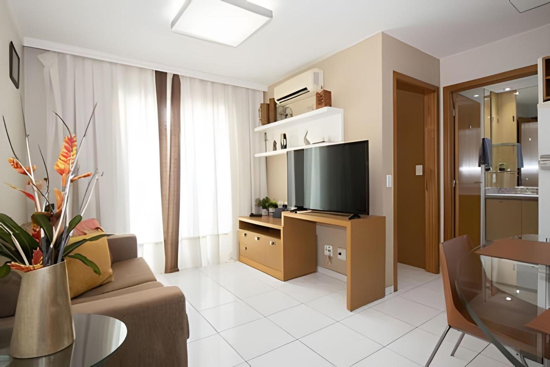 Apartment 360 Premier By Ozped Brasilia