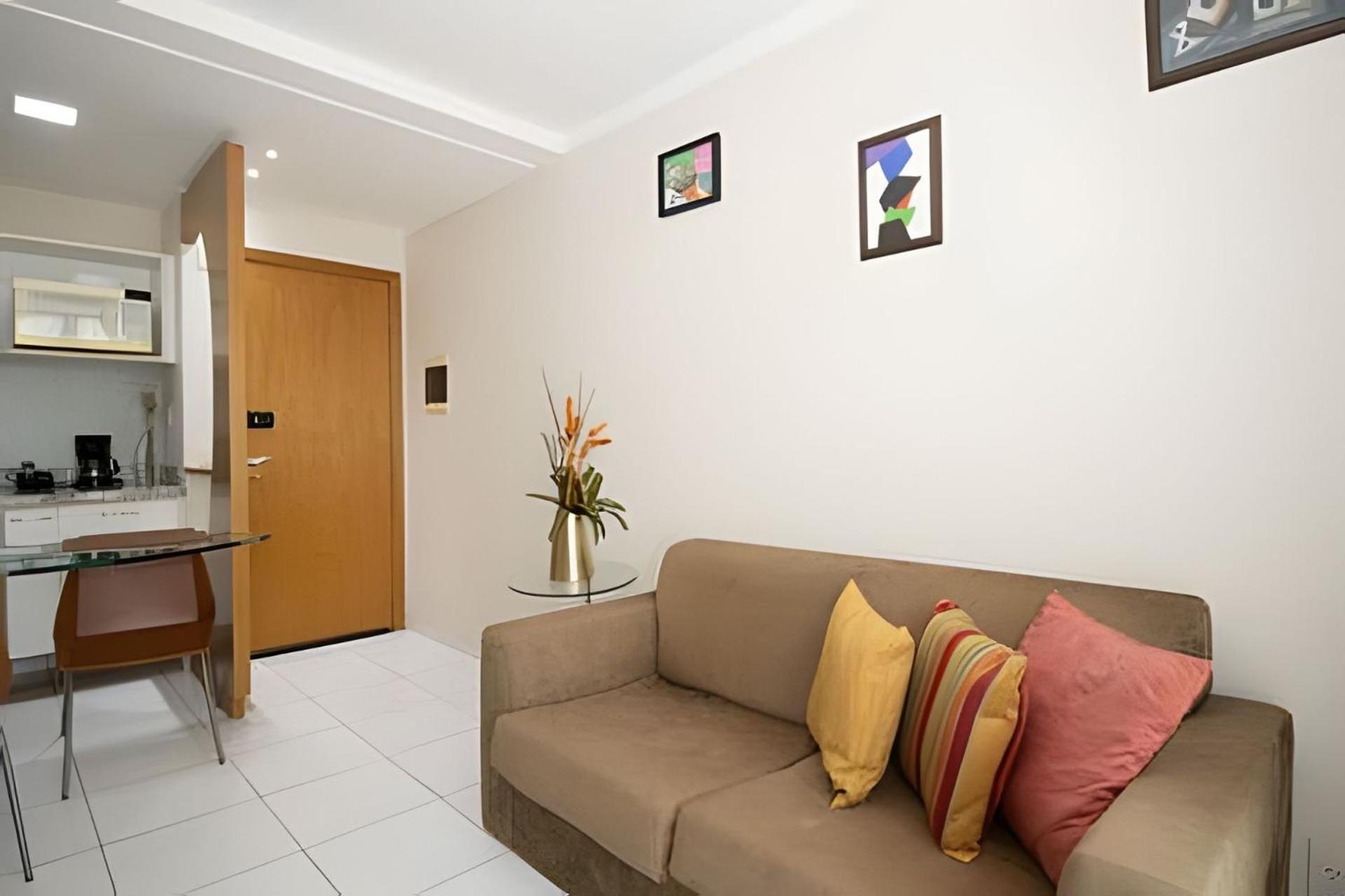 Apartment 360 Premier By Ozped
