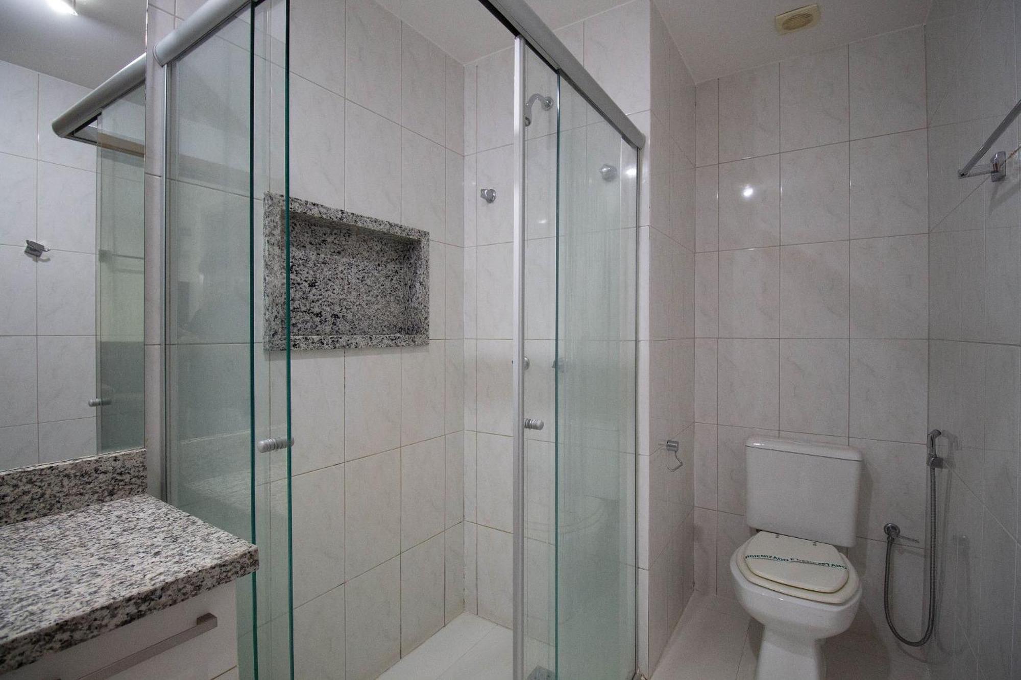 360 Premier By Ozped Apartment Brasilia