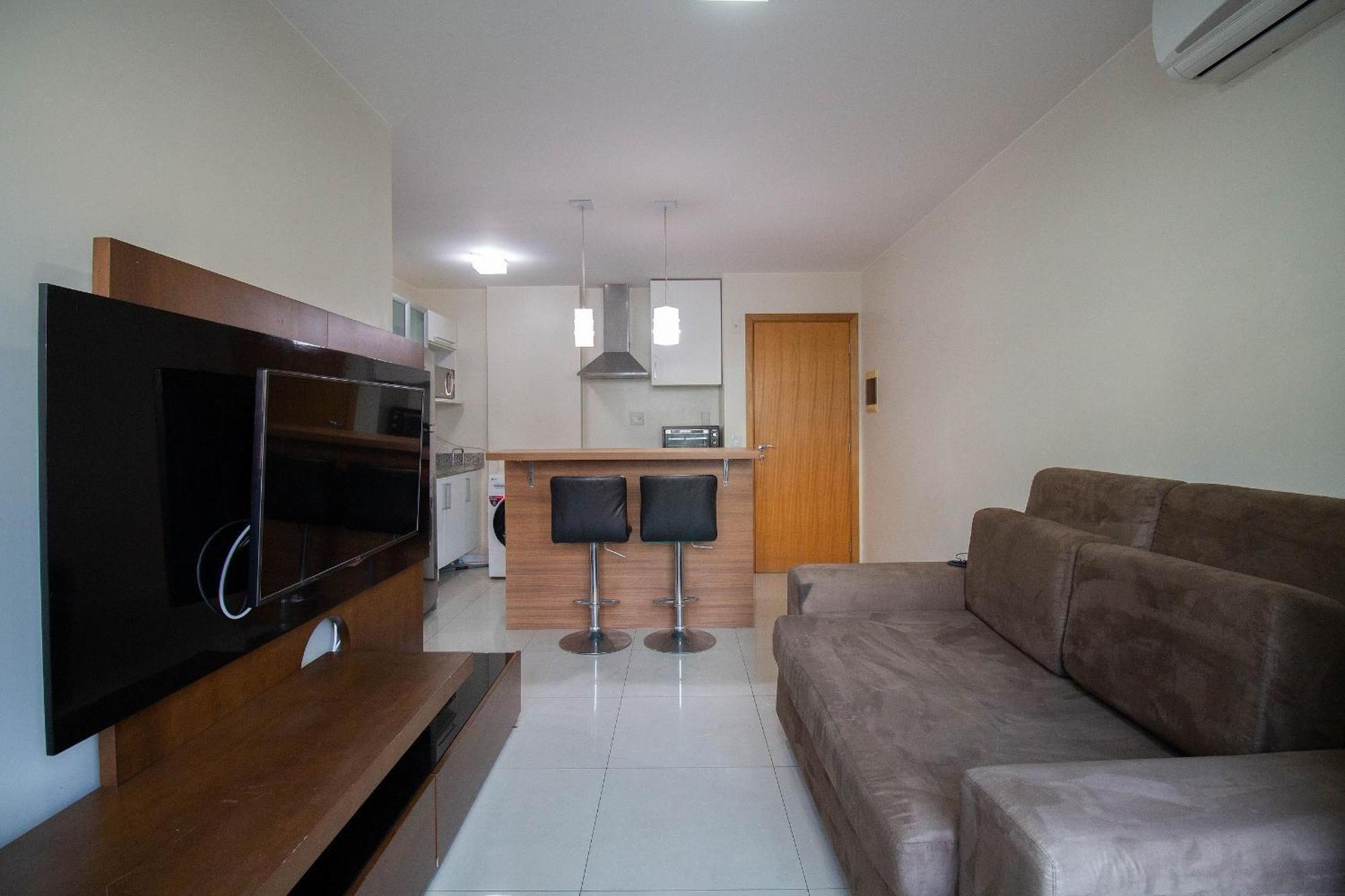 Apartment 360 Premier By Ozped Brasilia