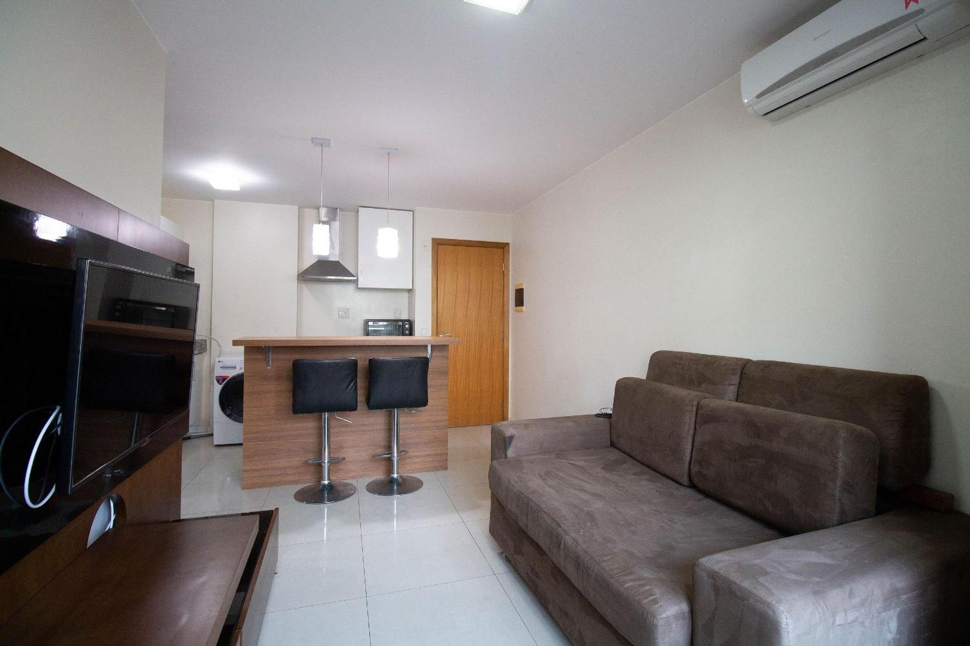 360 Premier By Ozped Apartment Brasilia