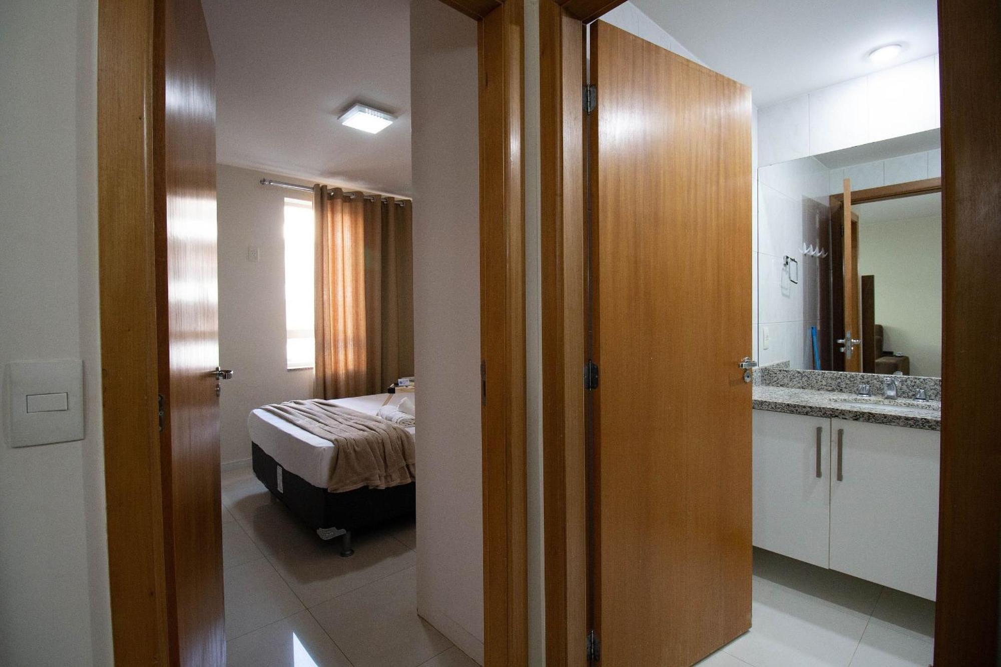 Apartment 360 Premier By Ozped Brasilia