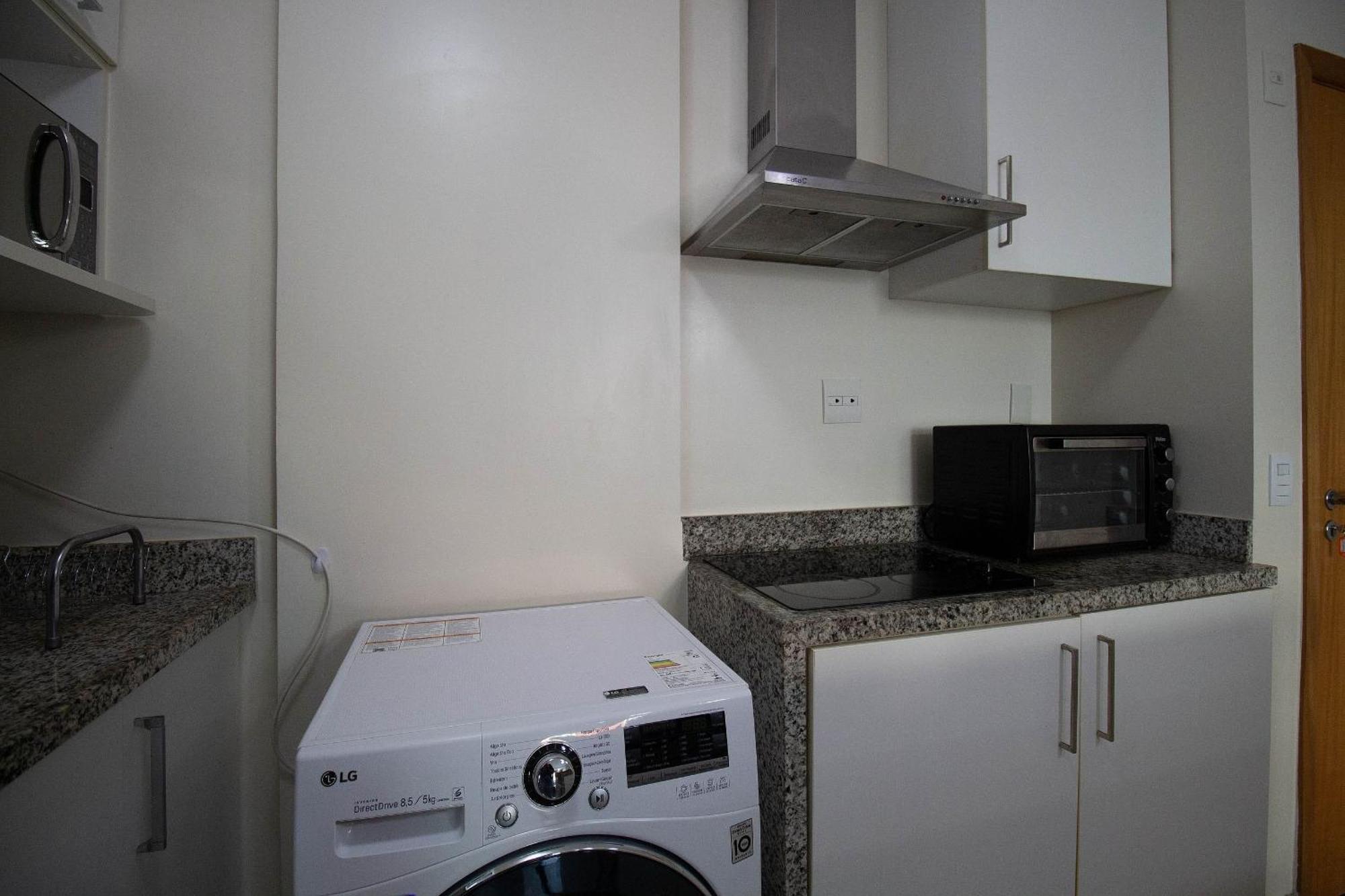 360 Premier By Ozped Apartment