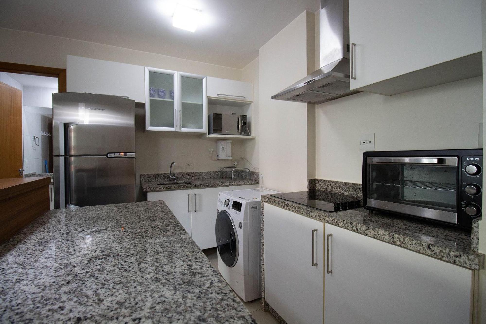 Apartment 360 Premier By Ozped *
