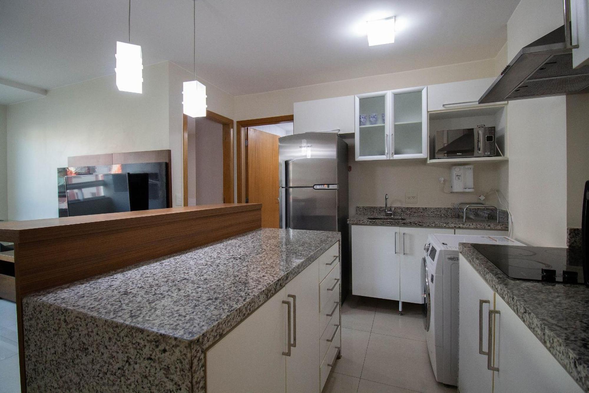 Apartment 360 Premier By Ozped Brasilia