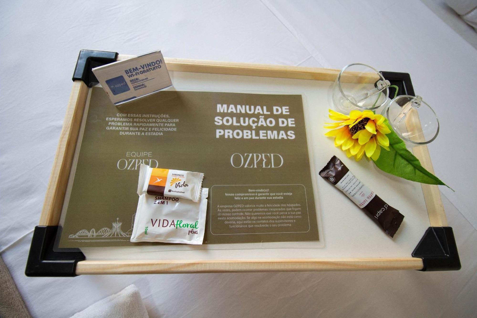 Apartment 360 Premier By Ozped